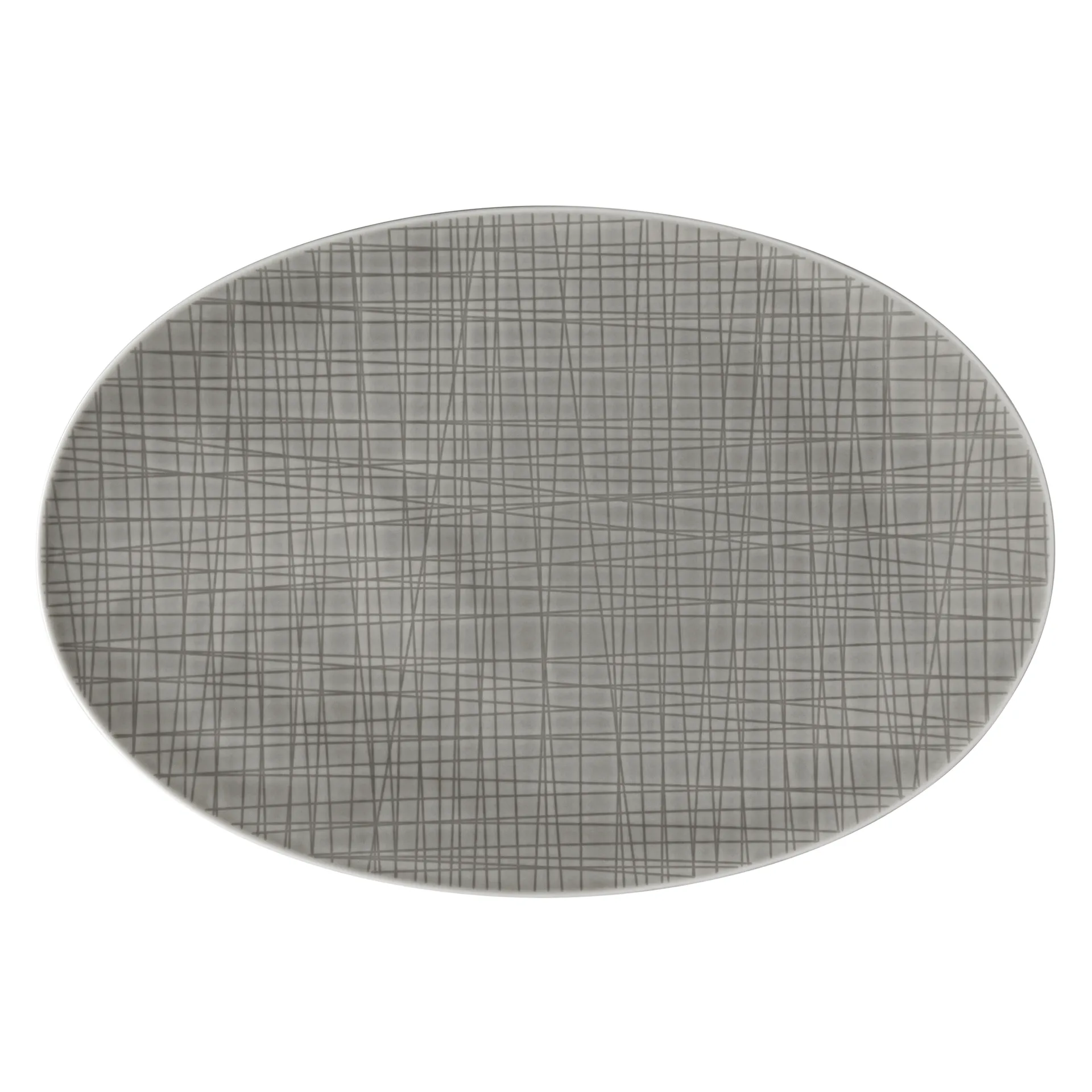 Piattino da portata Mesh 30 cm, mountain Rosenthal