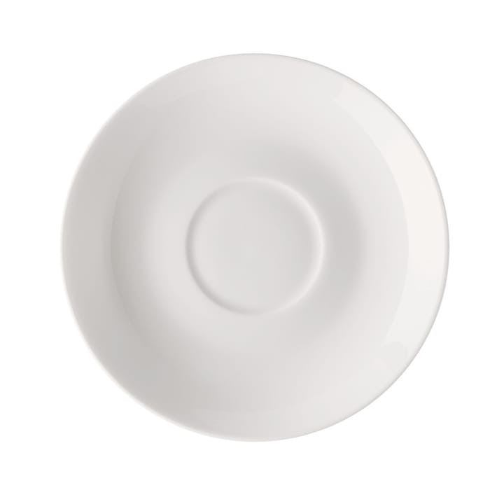 Piattino per tazzina da caffè Jade - Bianco - Rosenthal