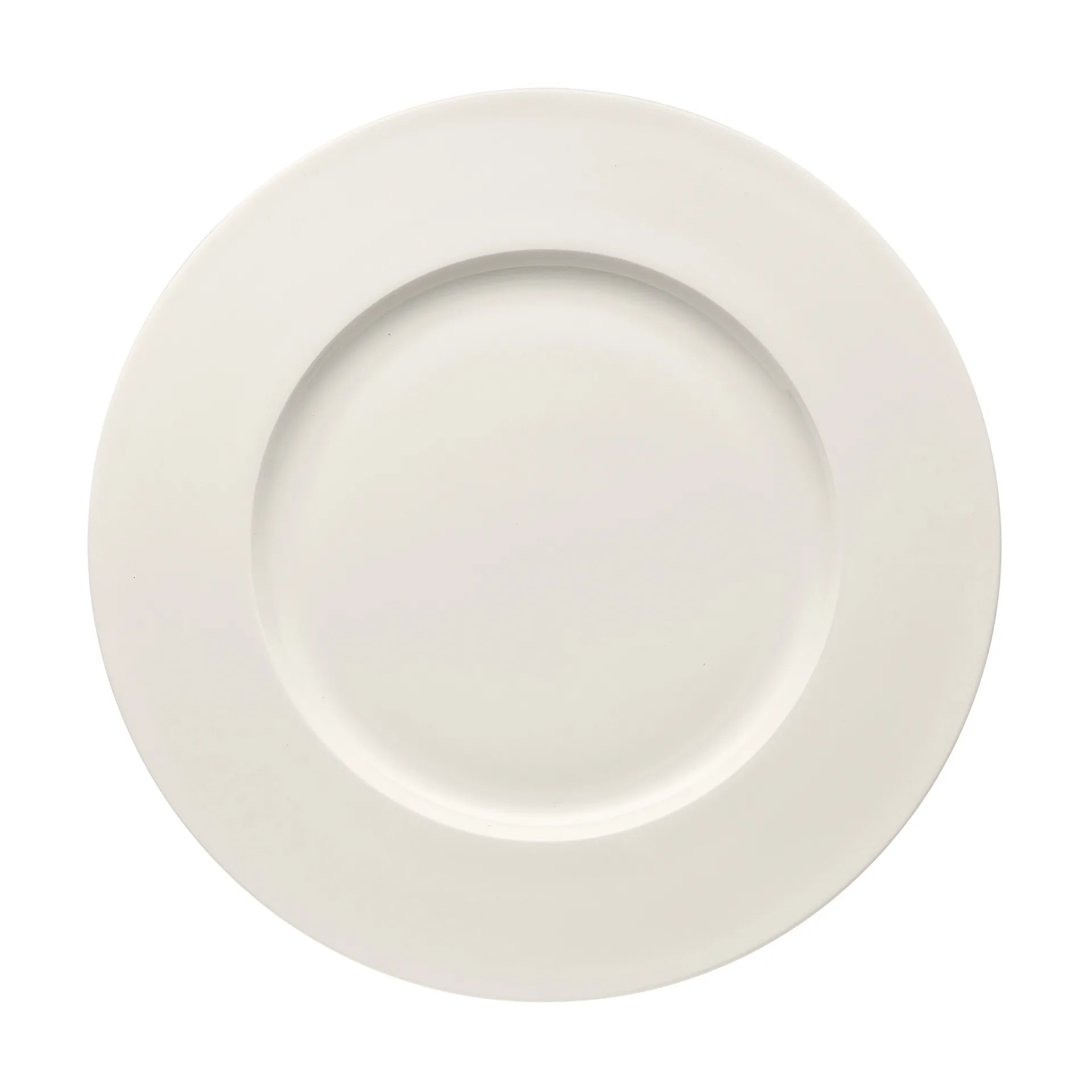 Piatto Brillance 28 cm, bianco Rosenthal