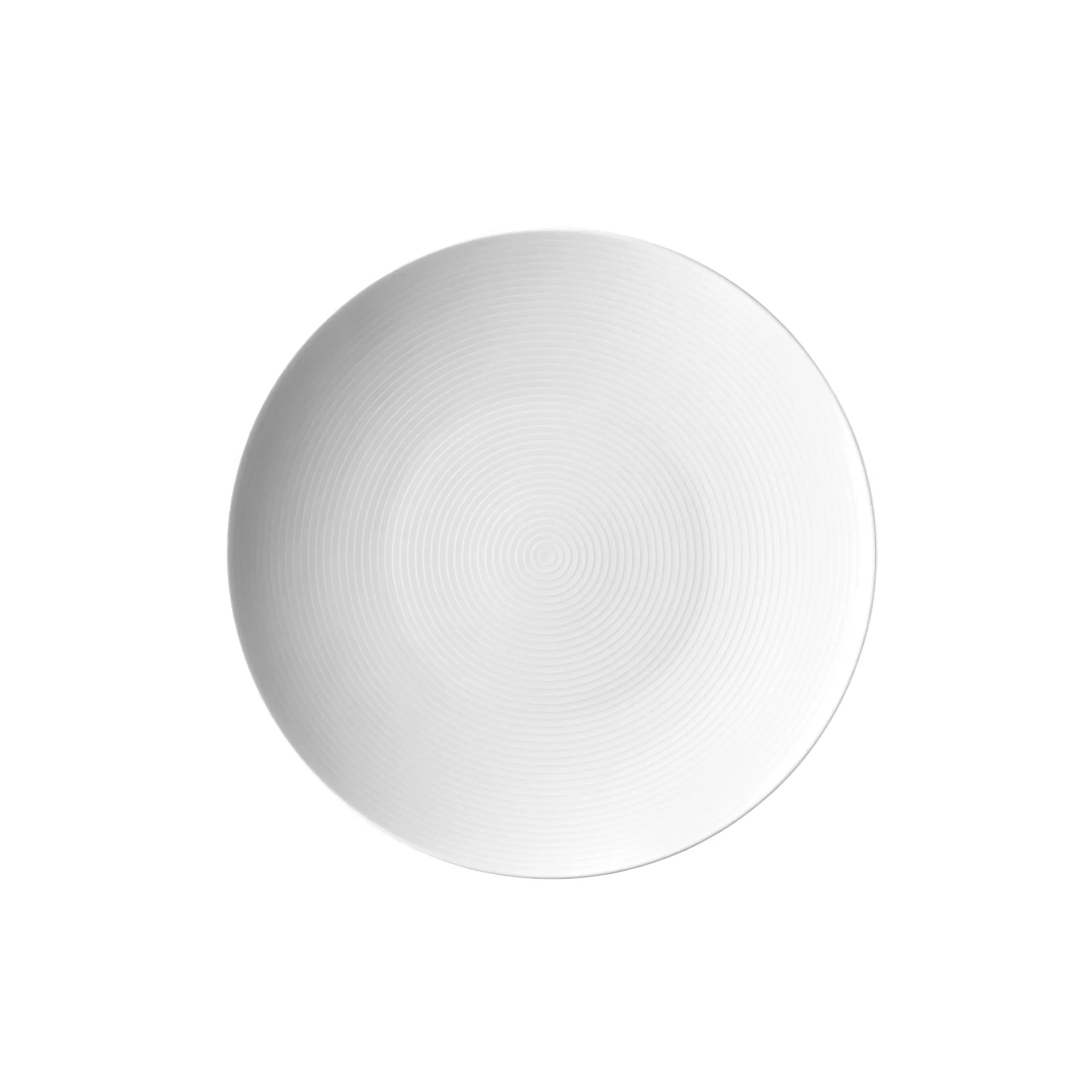 Piatto da contorno Loft bianco
, 18 cm Rosenthal