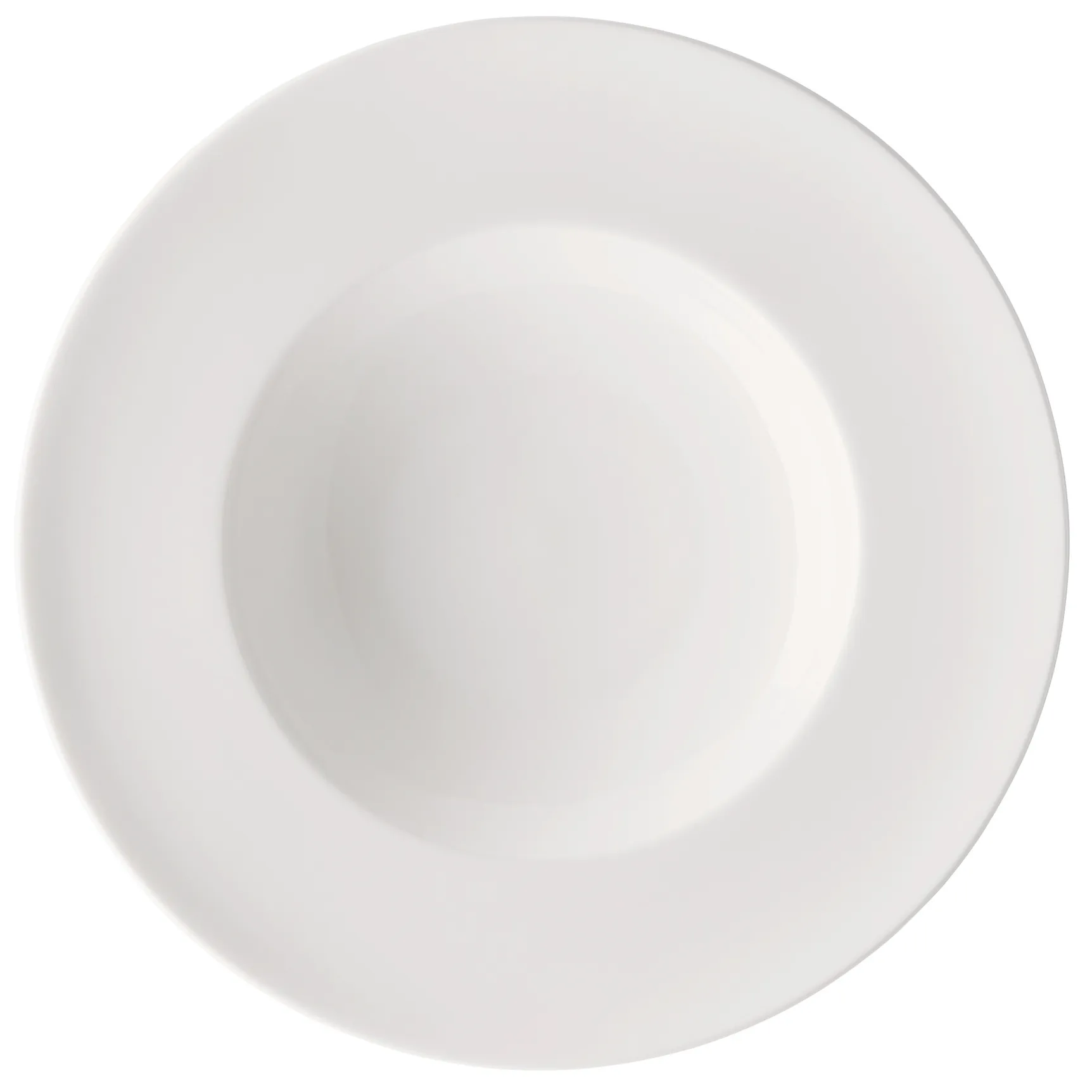 Piatto da pasta Jade 29 cm, Bianco Rosenthal