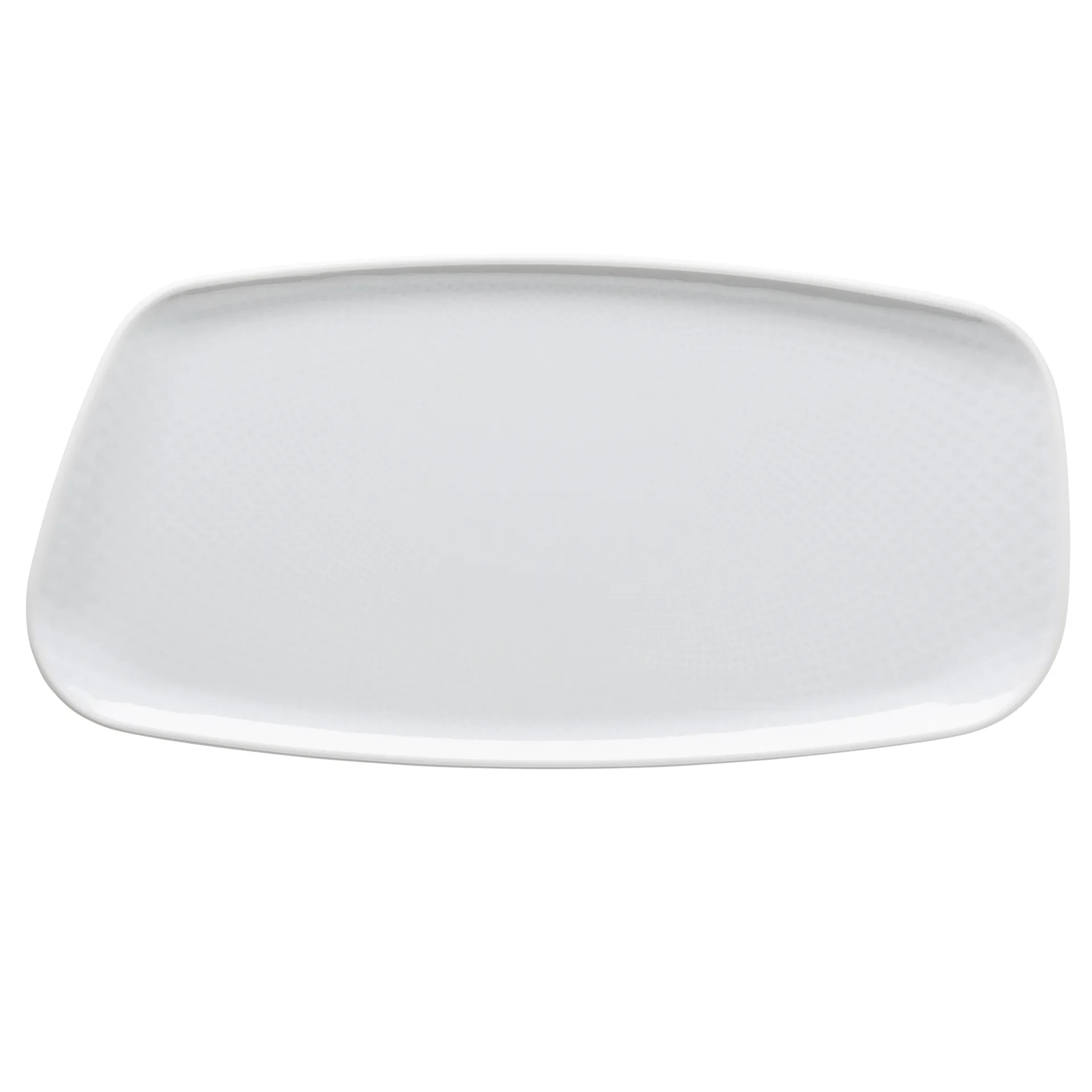 Piatto da portata Junto, Bianco Rosenthal