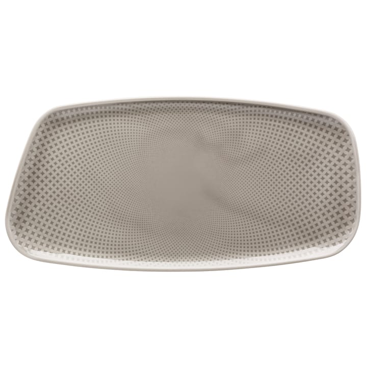 Piatto da portata Junto - Pearl grey - Rosenthal