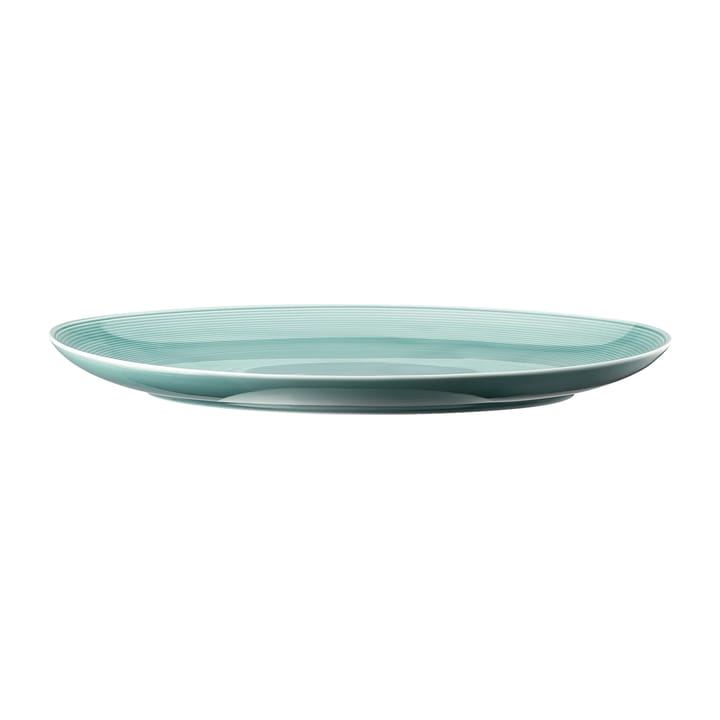 Piatto da portata Loft, 34 cm - Ice blue - Rosenthal