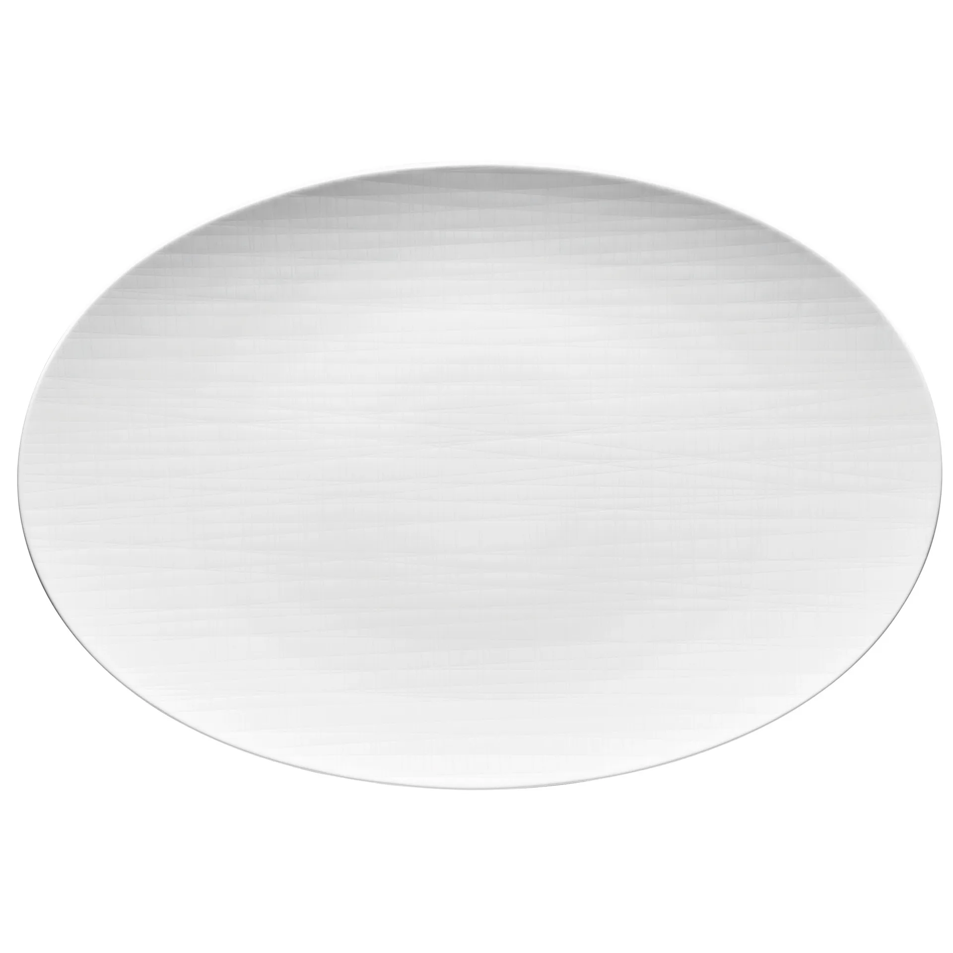 Piatto da portata Mesh 38 cm, Bianco Rosenthal