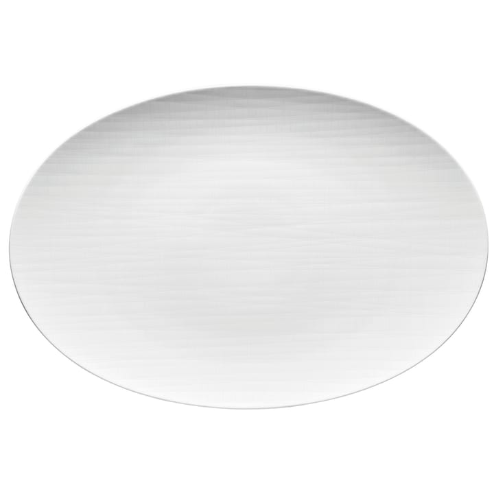 Piatto da portata Mesh 38 cm - Bianco - Rosenthal