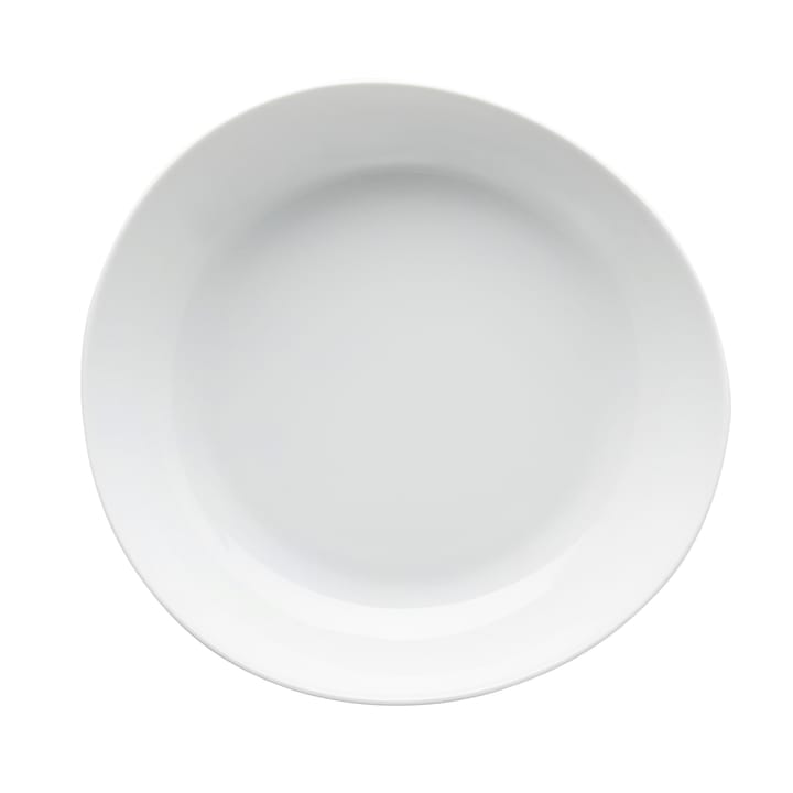 Piatto fondo Junto 22 cm - Bianco - Rosenthal