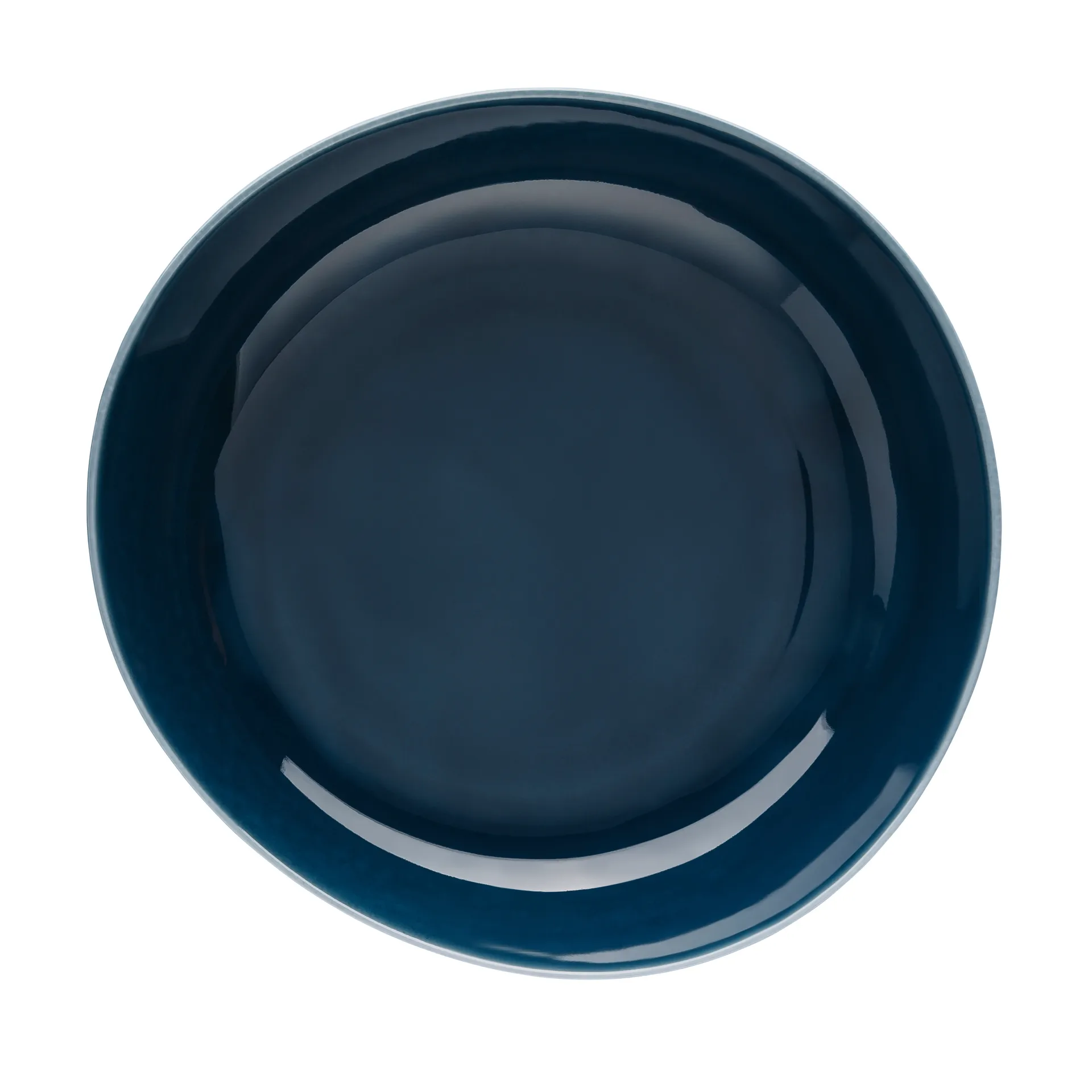 Piatto fondo Junto 22 cm, Ocean blue Rosenthal