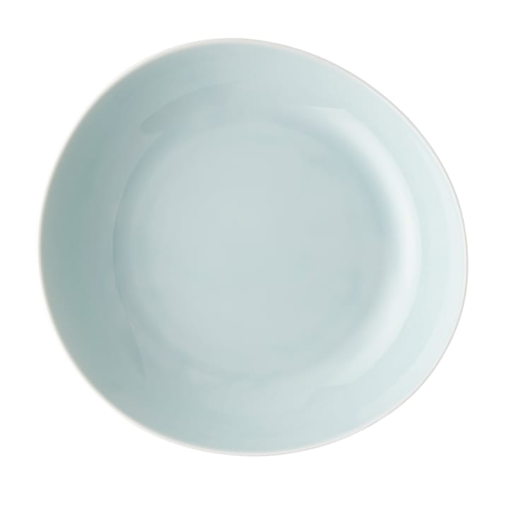 Piatto fondo Junto 22 cm - Opal green - Rosenthal