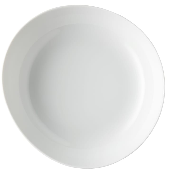 Piatto fondo Junto 25 cm - Bianco - Rosenthal