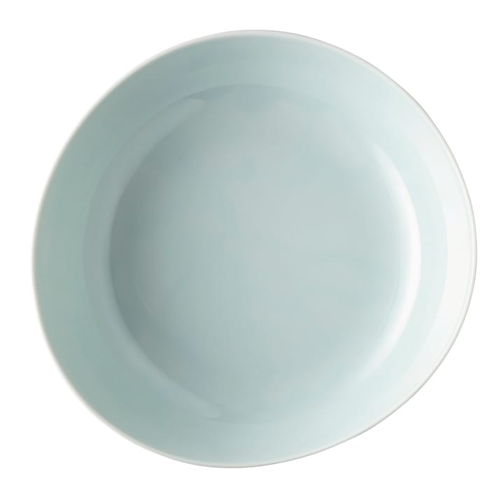 Piatto fondo Junto 25 cm - Opal green - Rosenthal