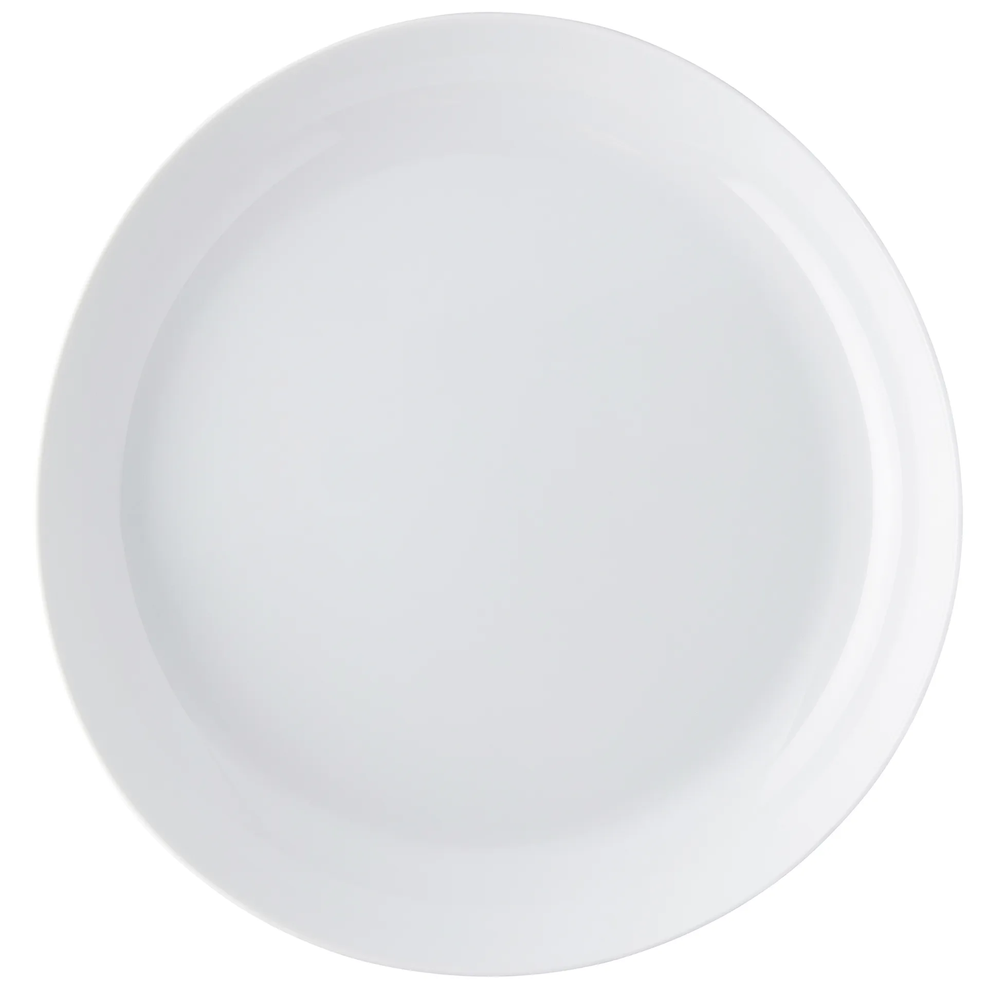 Piatto fondo Junto 33 cm, Bianco Rosenthal