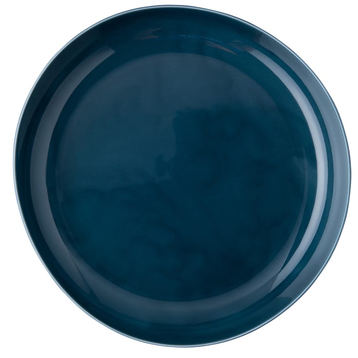 Piatto fondo Junto 33 cm - Ocean blue - Rosenthal