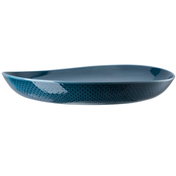 Piatto fondo Junto 33 cm, Ocean blue Rosenthal