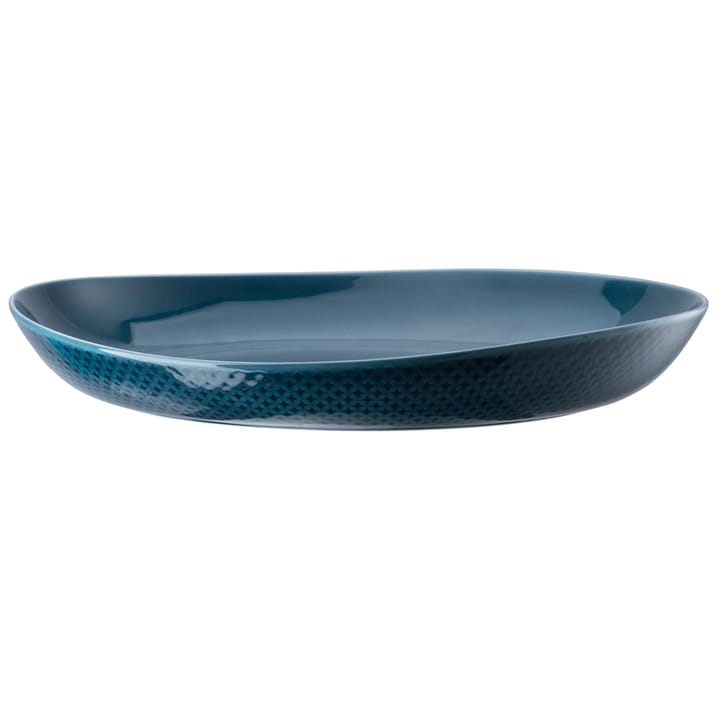 Piatto fondo Junto 33 cm, Ocean blue Rosenthal