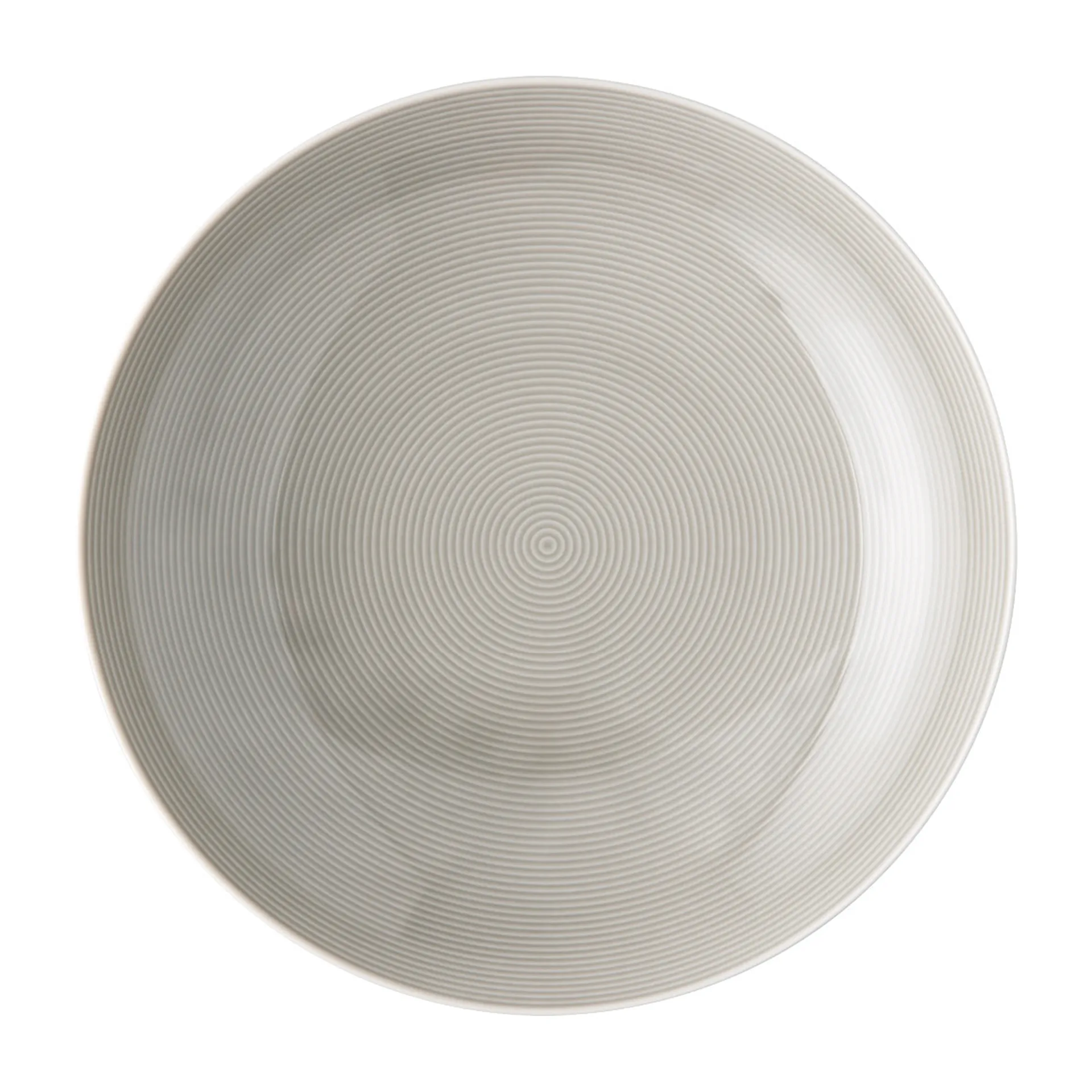 Piatto fondo Loft moon grey, Ø 24 cm
​ Rosenthal