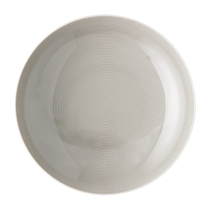 Piatto fondo Loft moon grey - Ø 24 cm
​ - Rosenthal