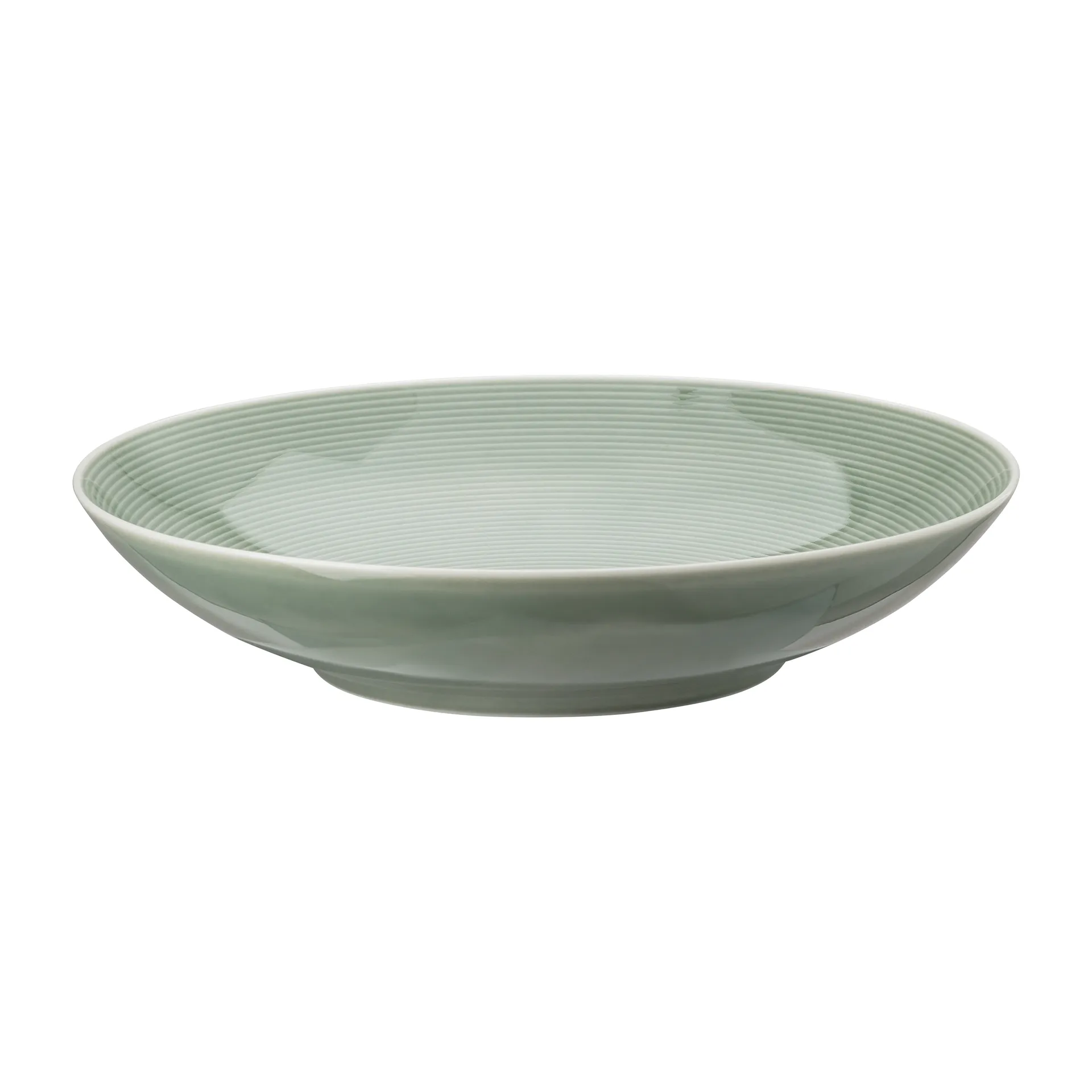 Piatto fondo Loft - moss green, Ø 24 cm
​ Rosenthal