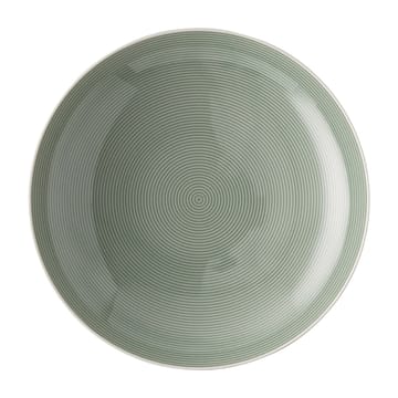 Piatto fondo Loft - moss green - Ø 24 cm
​ - Rosenthal