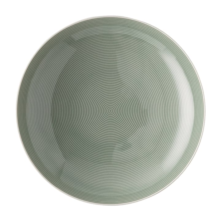 Piatto fondo Loft - moss green - Ø 24 cm
​ - Rosenthal