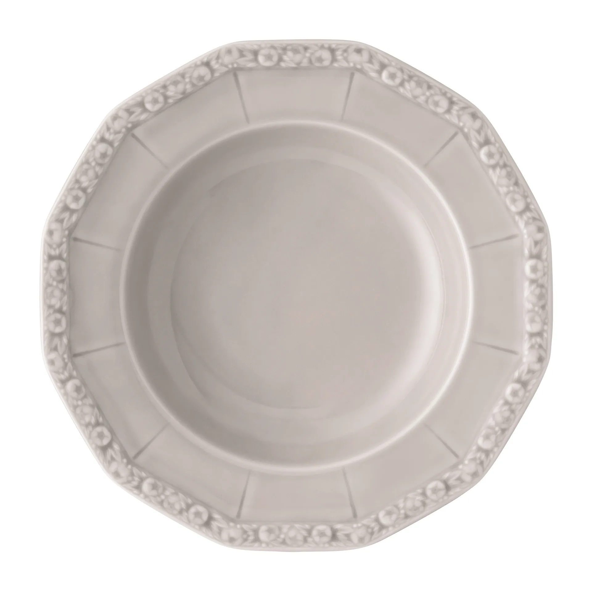 Piatto fondo Maria Ø 23 cm, Pale orchid Rosenthal