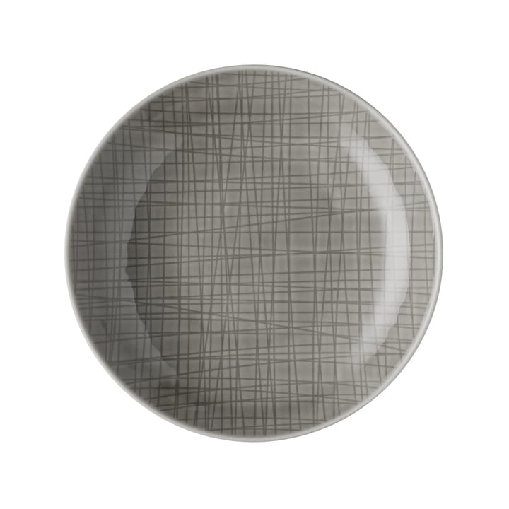 Piatto fondo Mesh 19 cm - mountain - Rosenthal