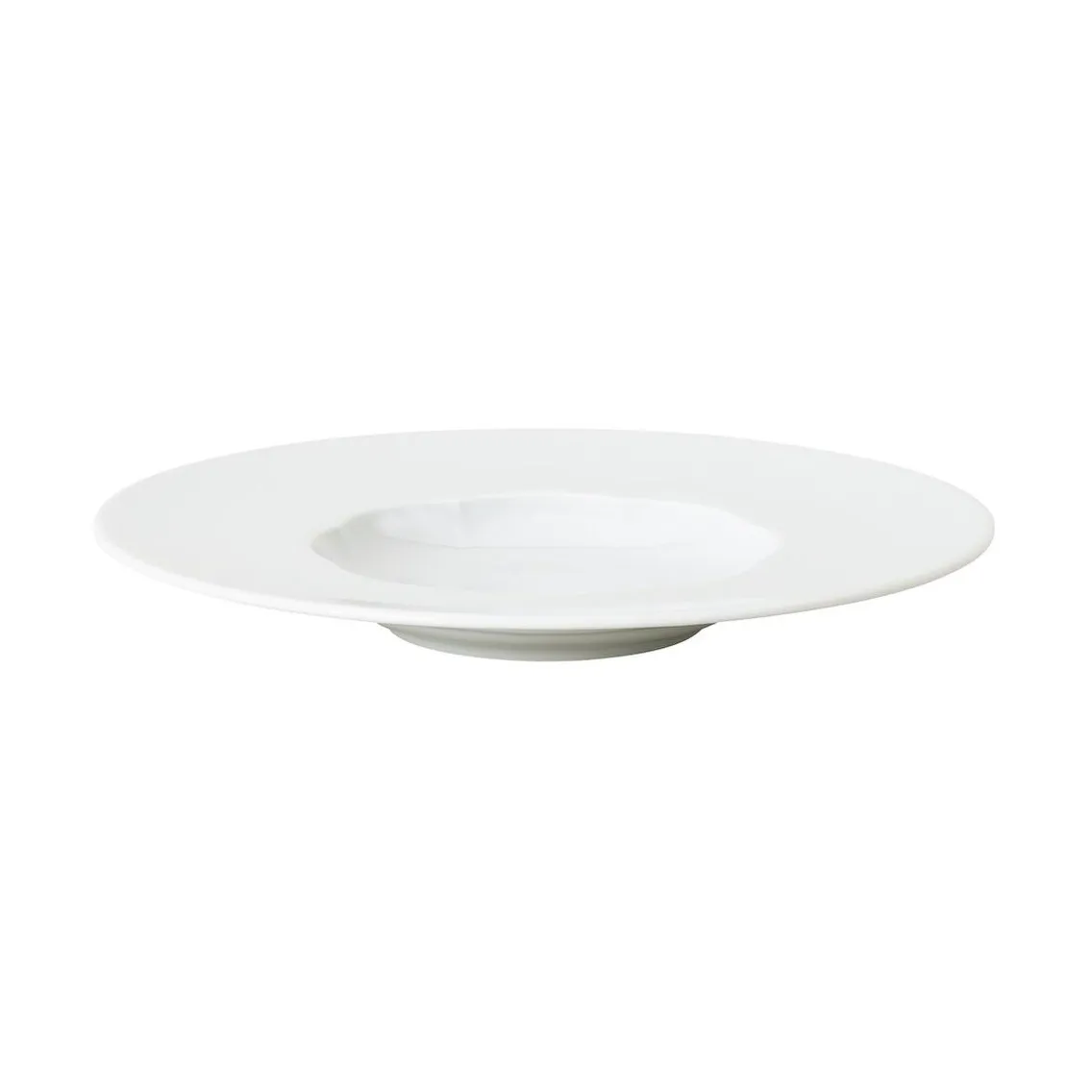 Piatto fondo Sonetto Bianco Ø22 cm, White Rosenthal