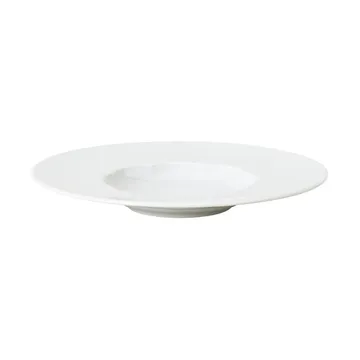 Piatto fondo Sonetto Bianco Ø22 cm - White - Rosenthal