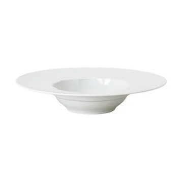 Piatto fondo Sonetto Bianco Ø28 cm - White - Rosenthal