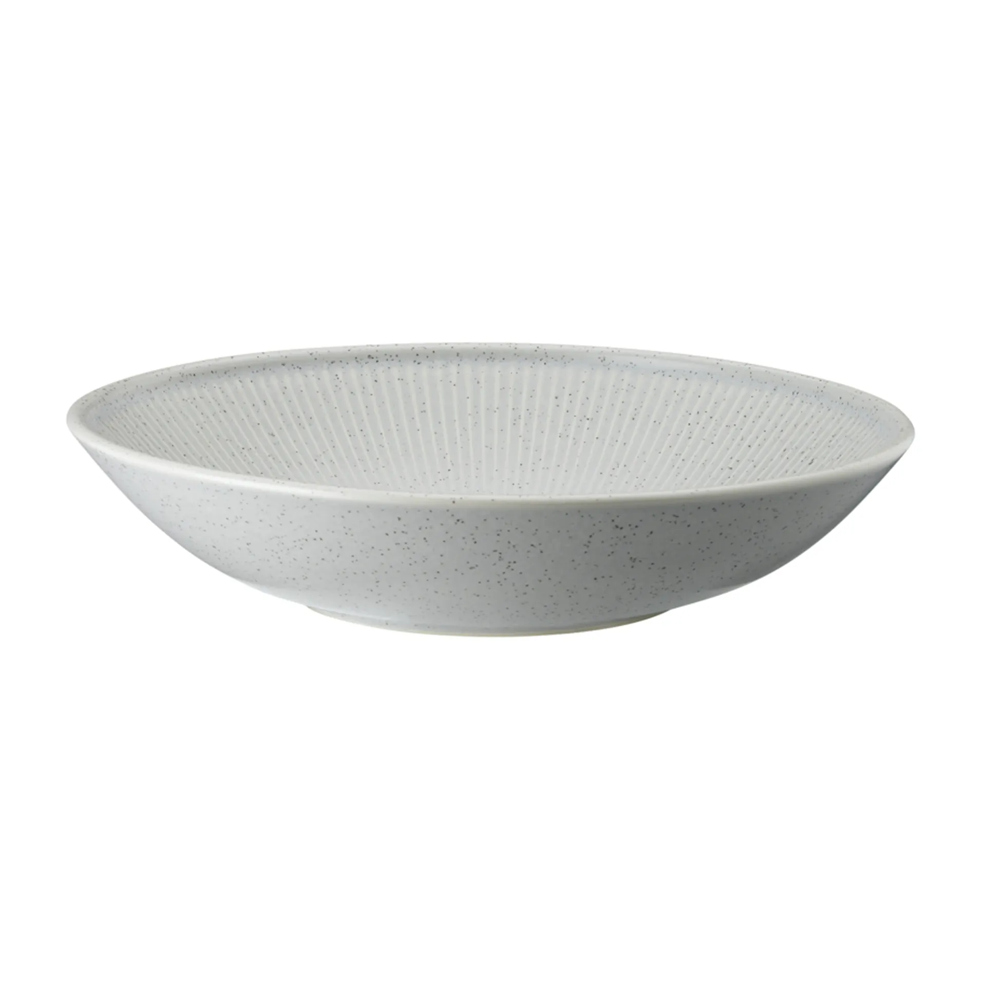 Piatto fondo Thomas Clay Ø 23 cm, Grigio Rosenthal
