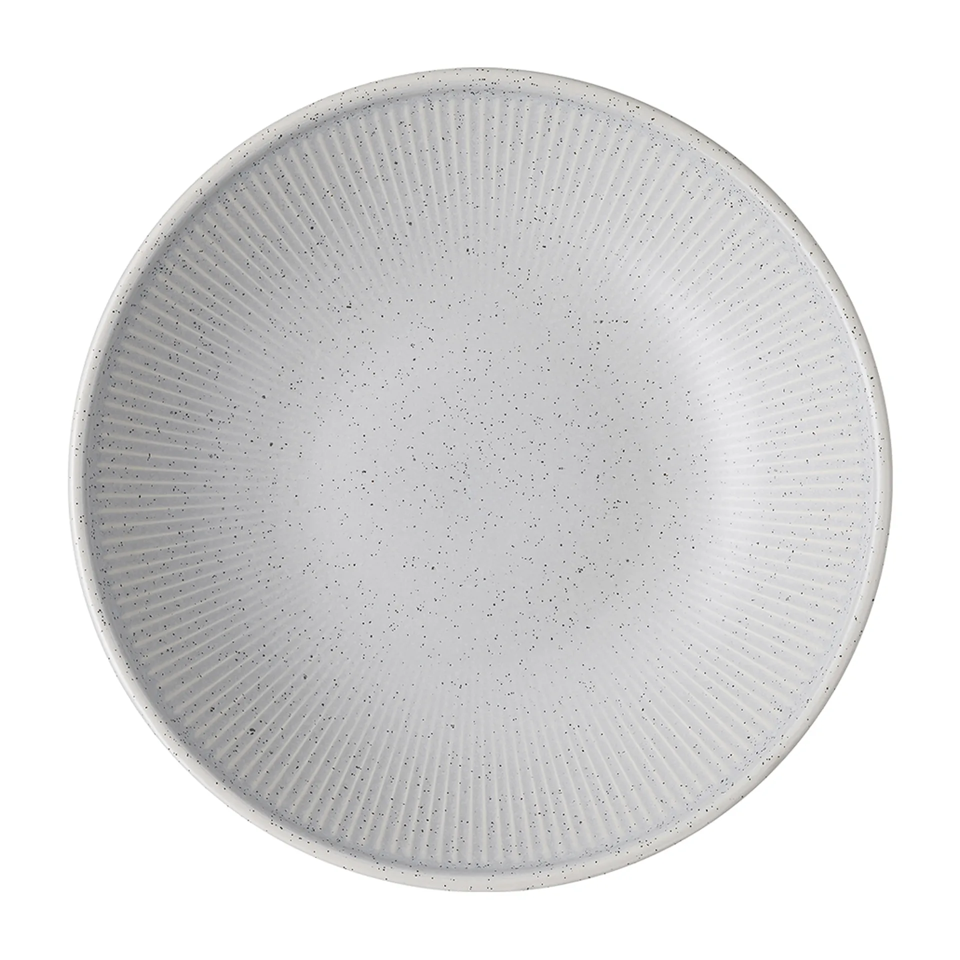 Piatto fondo Thomas Clay Ø 23 cm, Grigio Rosenthal