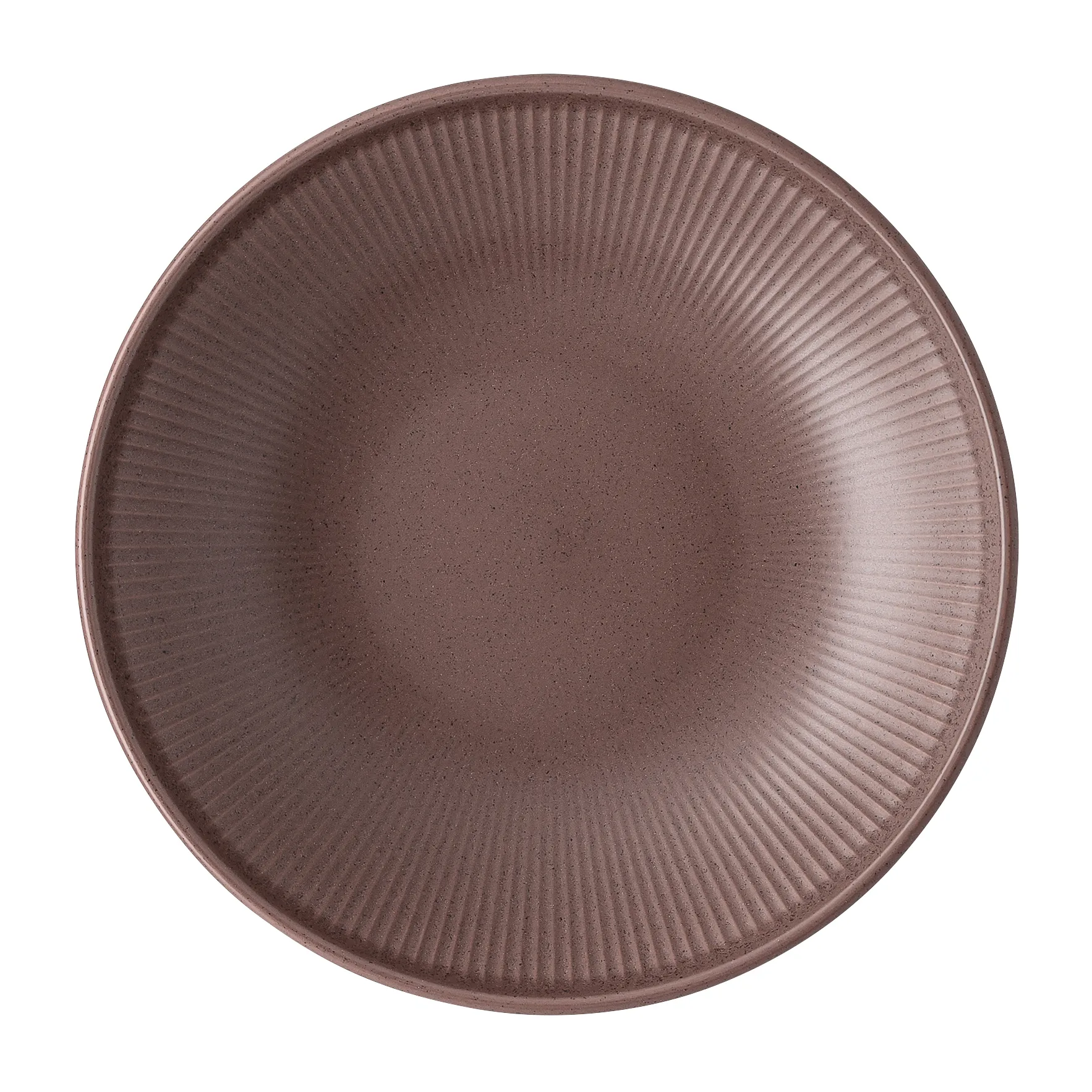 Piatto fondo Thomas Clay Ø 23 cm, Ruggine Rosenthal