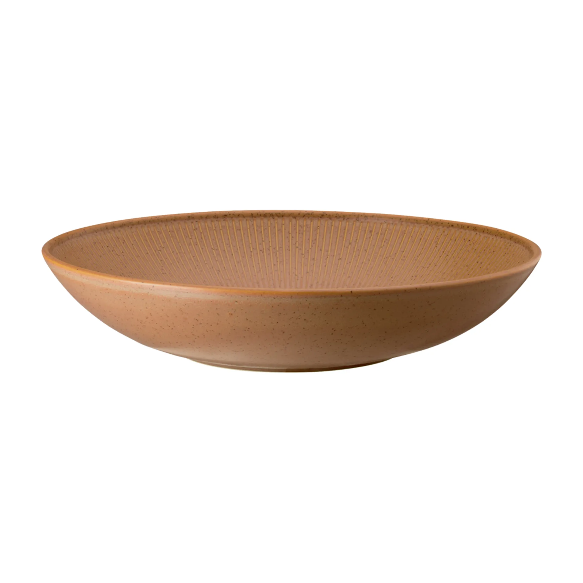 Piatto fondo Thomas Clay Ø 28 cm, Arancione Rosenthal