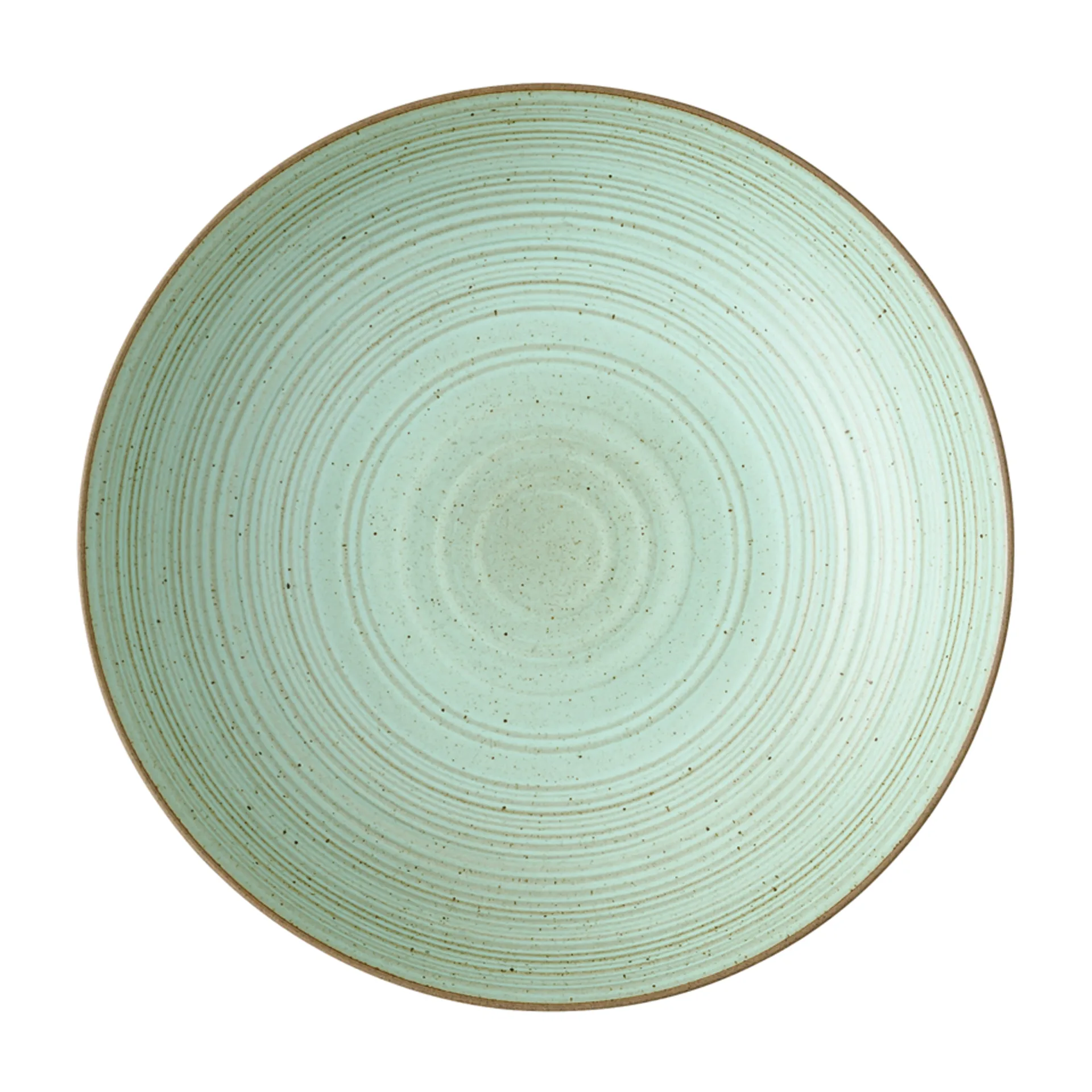 Piatto fondo Thomas Nature Ø 23 cm, Verde Rosenthal