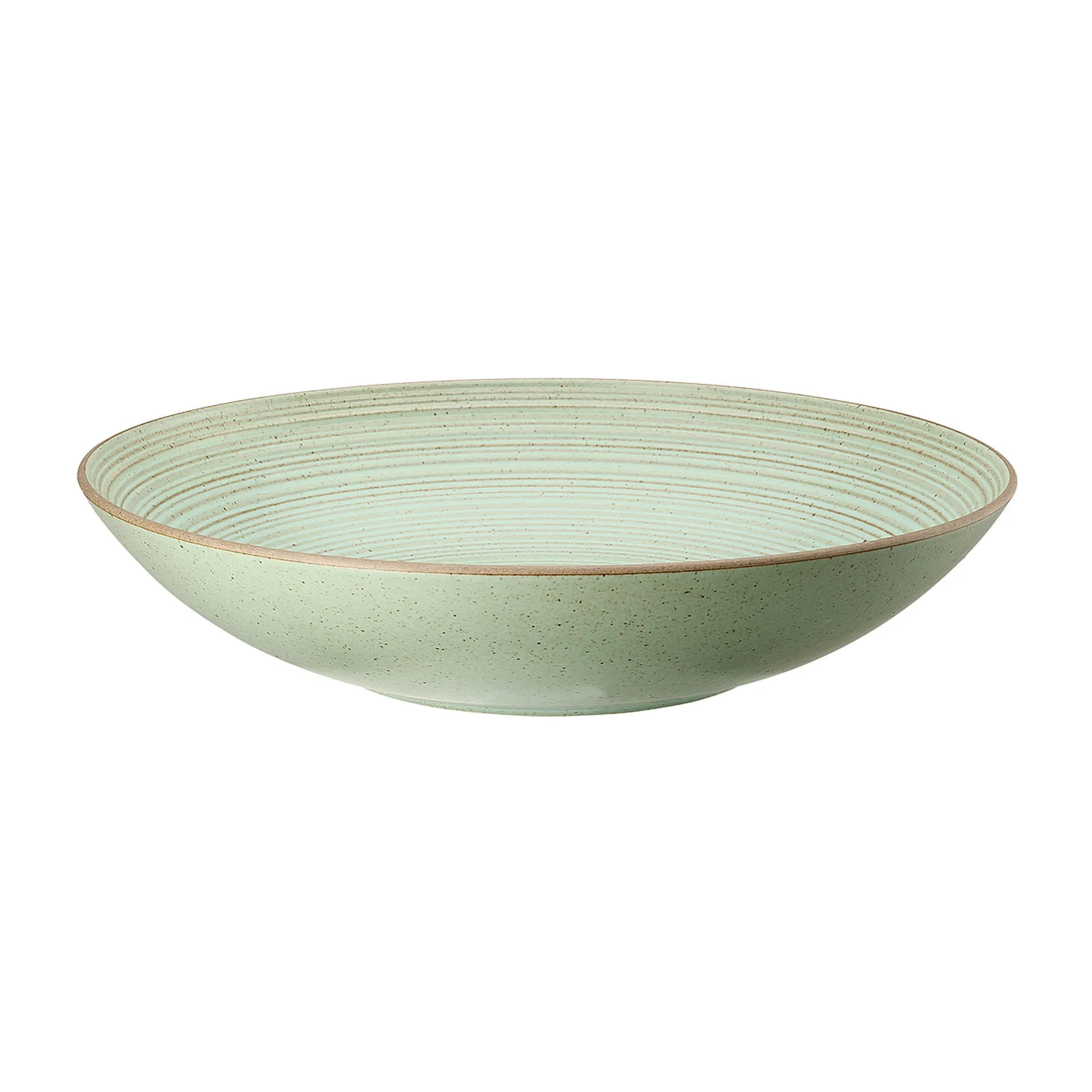 Piatto fondo Thomas Nature Ø 28 cm, Verde Rosenthal