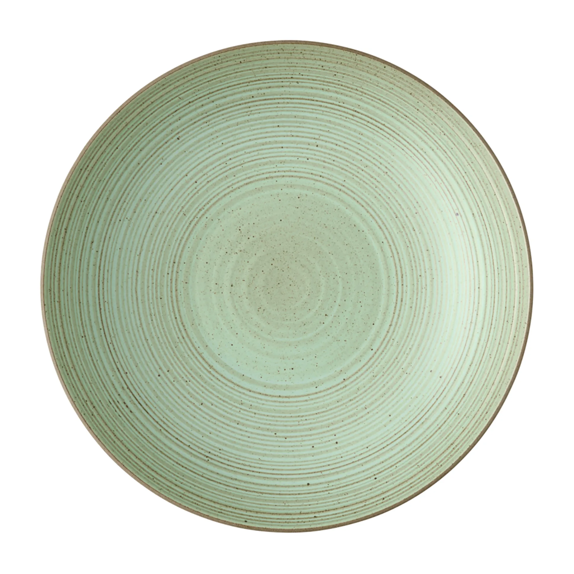 Piatto fondo Thomas Nature Ø 28 cm, Verde Rosenthal