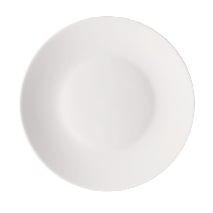 Piatto Jade 20 cm - Bianco - Rosenthal
