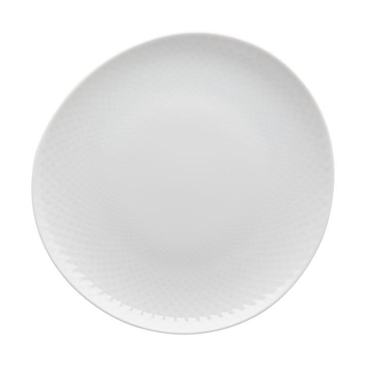 Piatto Junto 22 cm - Bianco - Rosenthal