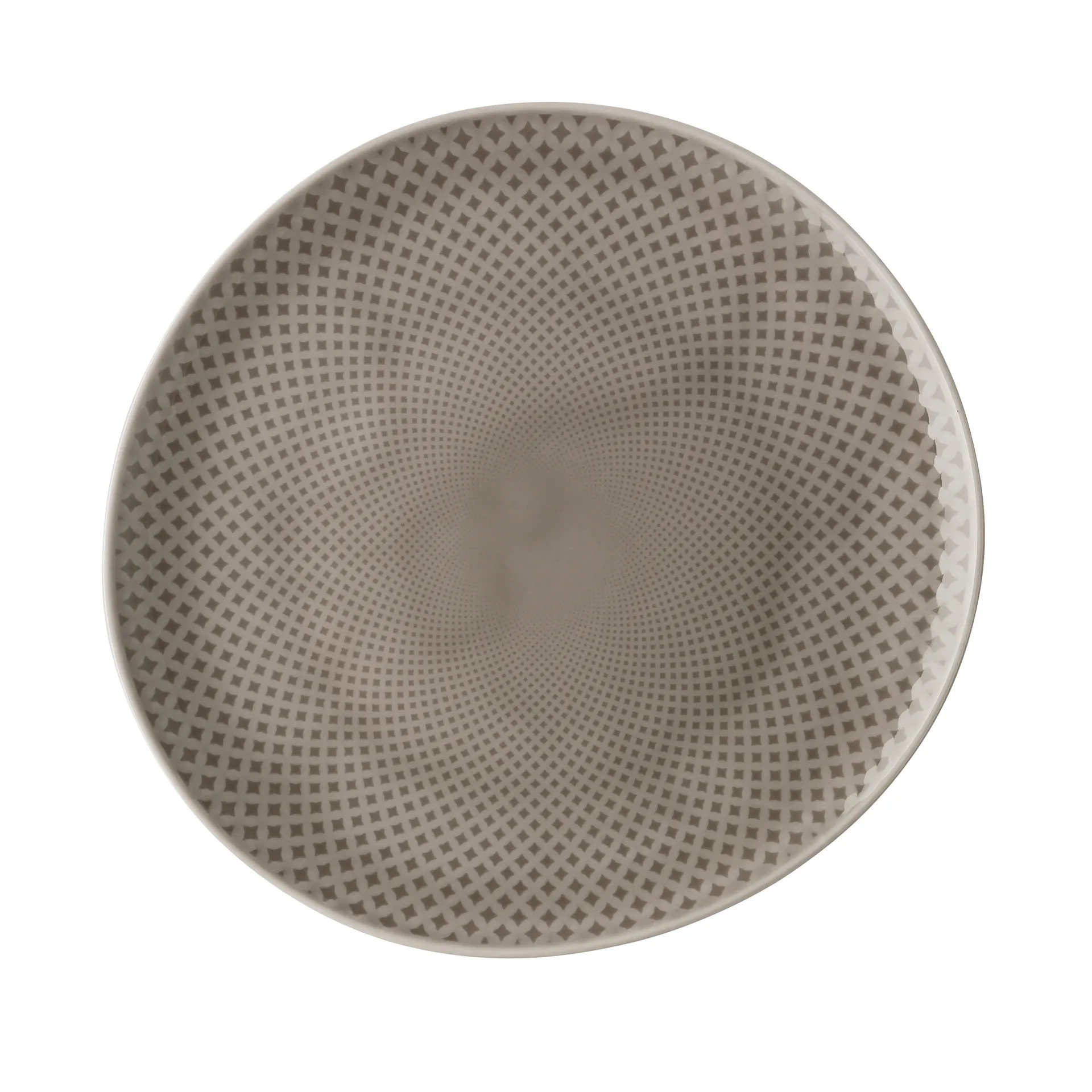 Piatto Junto 22 cm, Pearl grey Rosenthal