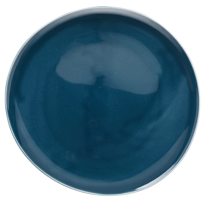 Piatto Junto 27 cm - Ocean blue - Rosenthal