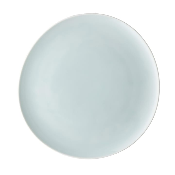 Piatto Junto 27 cm - Opal green - Rosenthal