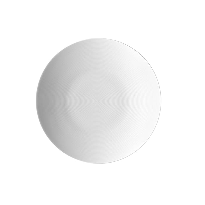 Piatto Loft bianco - Ø 22 cm
​ - Rosenthal