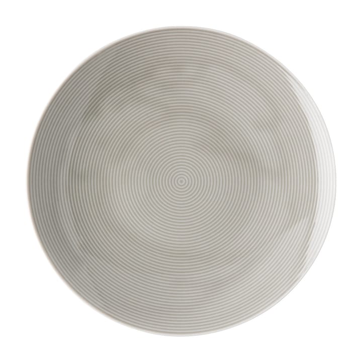 Piatto Loft moon grey - Ø 22 cm
​ - Rosenthal