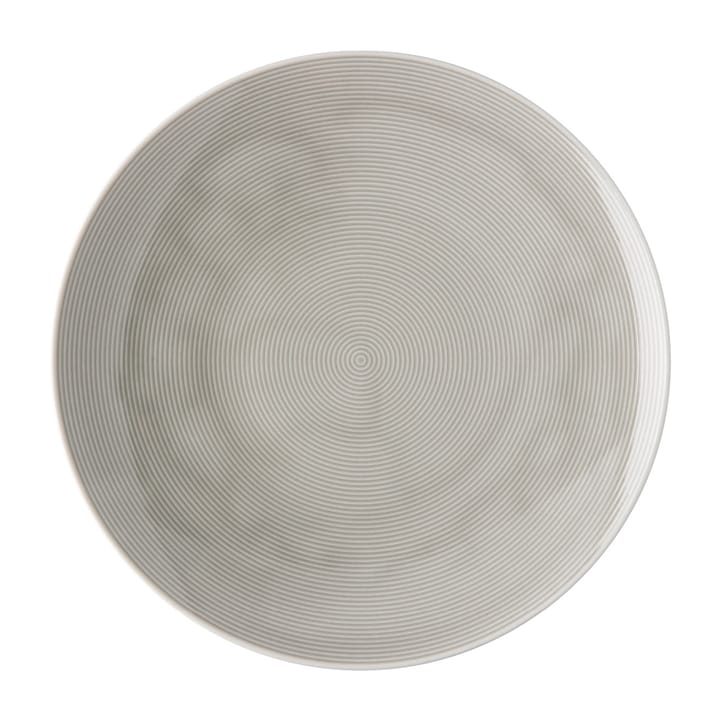 Piatto Loft moon grey - Ø 28 cm
​ - Rosenthal