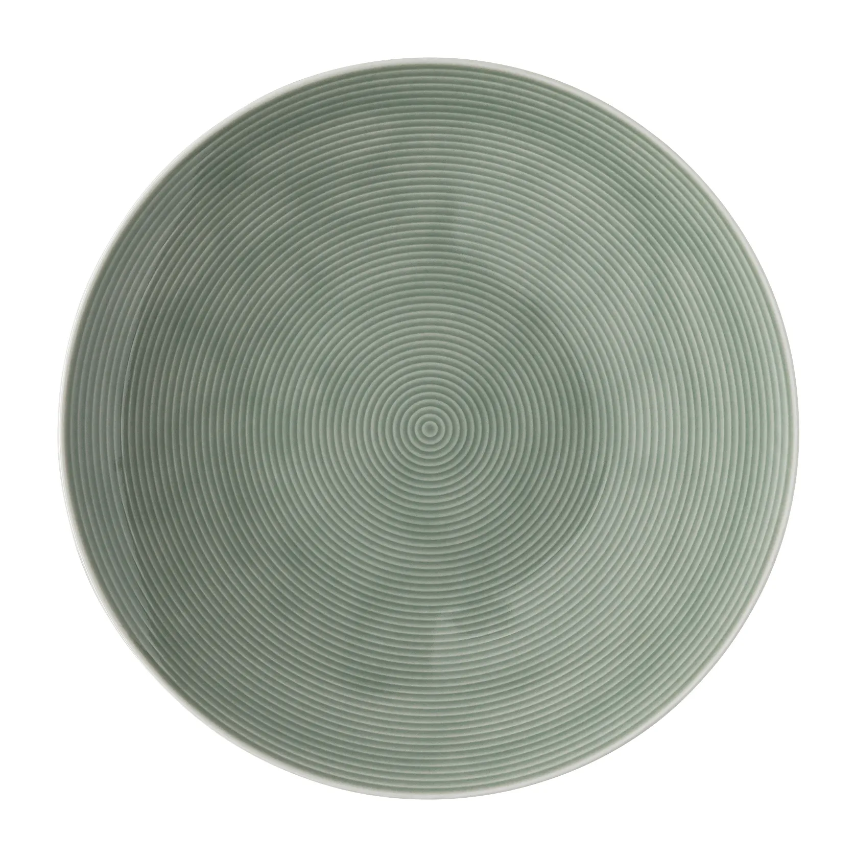 Piatto Loft - moss green, Ø 22 cm
​ Rosenthal