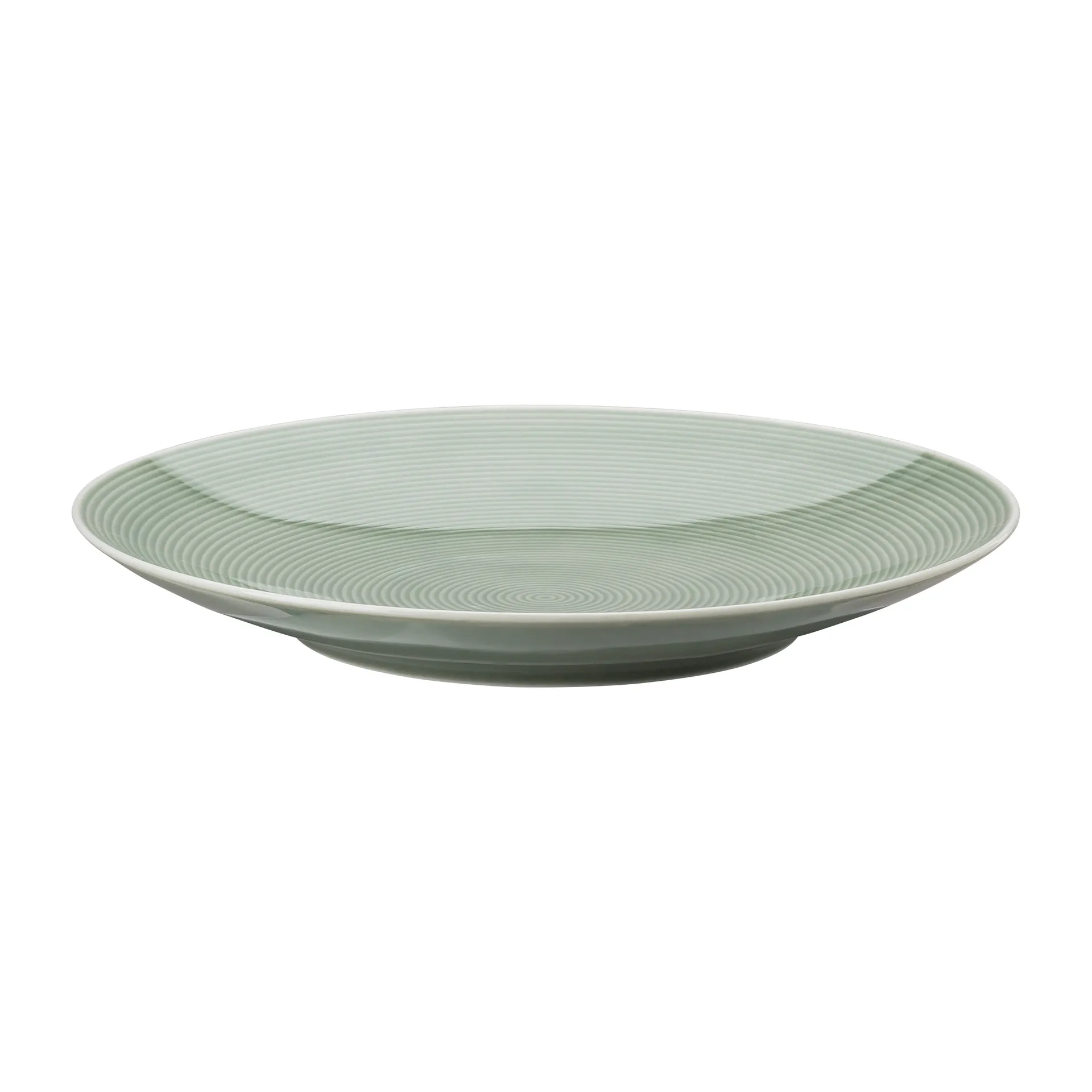Piatto Loft - moss green, Ø 22 cm
​ Rosenthal