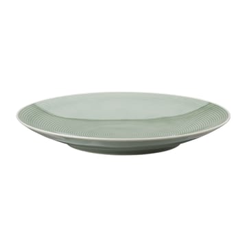 Piatto Loft - moss green - Ø 22 cm
​ - Rosenthal