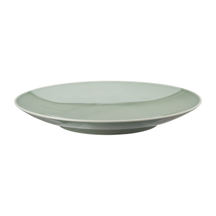 Piatto Loft - moss green - Ø 28 cm
​ - Rosenthal