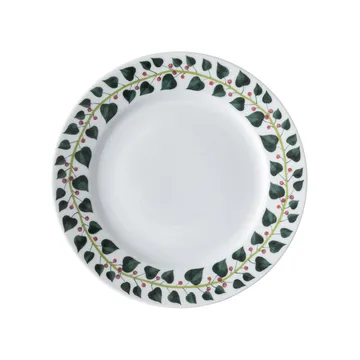 Piatto Magic Garden Foliage 21 cm - bianco-verde - Rosenthal