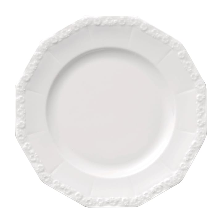 Piatto Maria Ø 21 cm - Bianco - Rosenthal